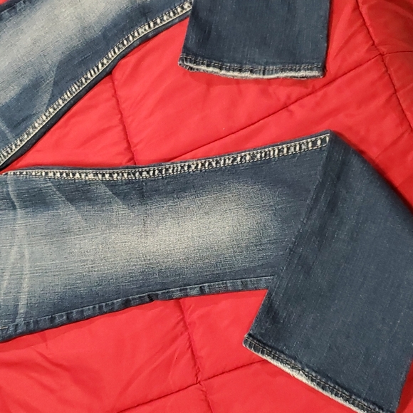 Silver jeans,size 28x33 - Picture 2 of 15